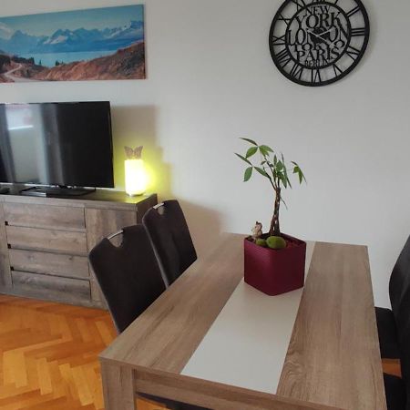 Apartment Aki Crikvenica Dış mekan fotoğraf
