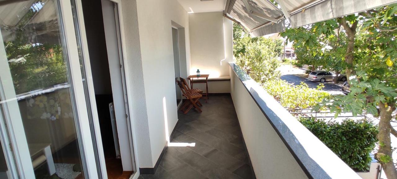 Apartment Aki Crikvenica Dış mekan fotoğraf