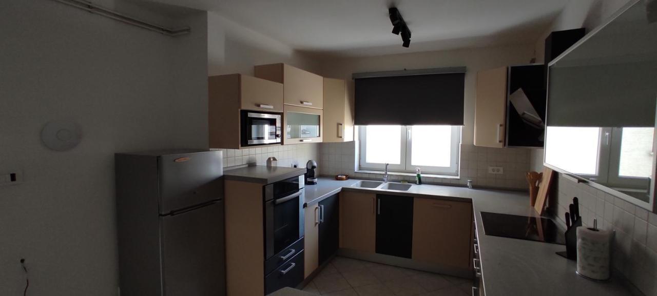 Apartment Aki Crikvenica Dış mekan fotoğraf