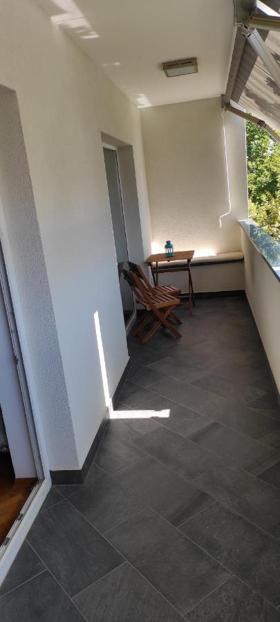 Apartment Aki Crikvenica Dış mekan fotoğraf