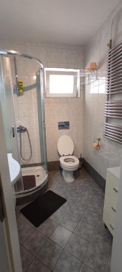 Apartment Aki Crikvenica Dış mekan fotoğraf